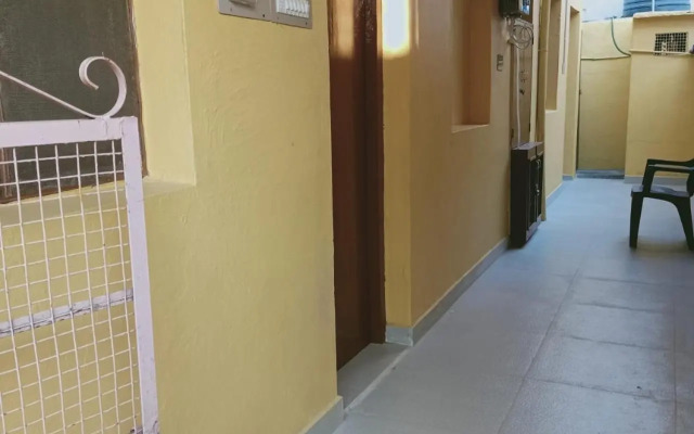 Rashmitha Guest House