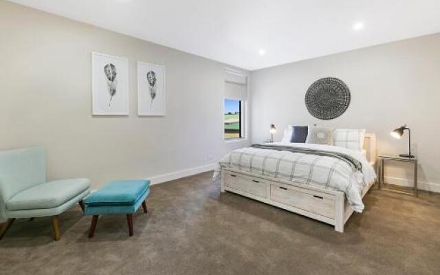 Salt 15 Luxury Apartment