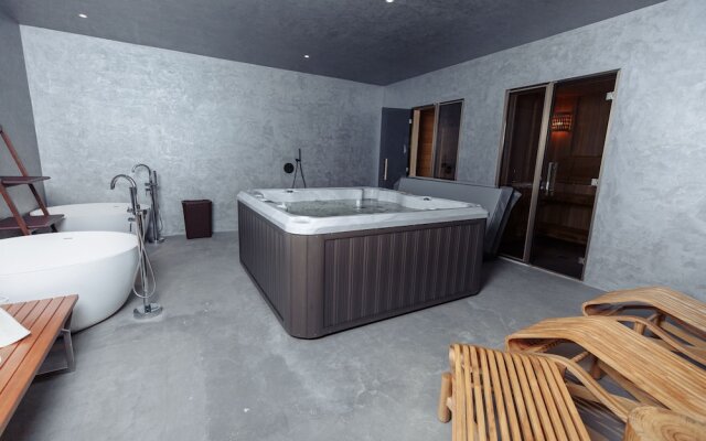 ABK Hotel