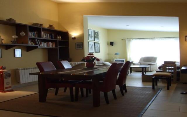 Chalet Nazaret