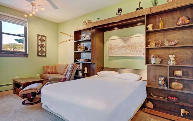 River Mnt Lodge E101