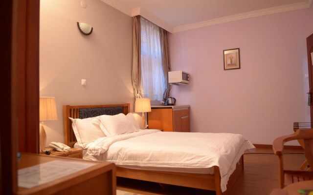 Hamonah Guest House