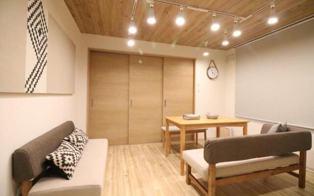 Sky Court 717 - Vacation STAY 81064