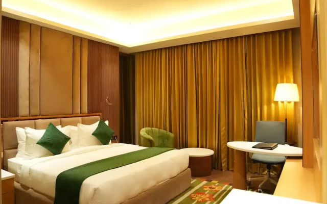 Comfort Inn Vindhyan Vindhyachal