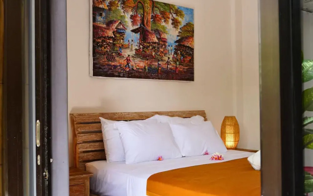 Summer of Surf Hostel Uluwatu