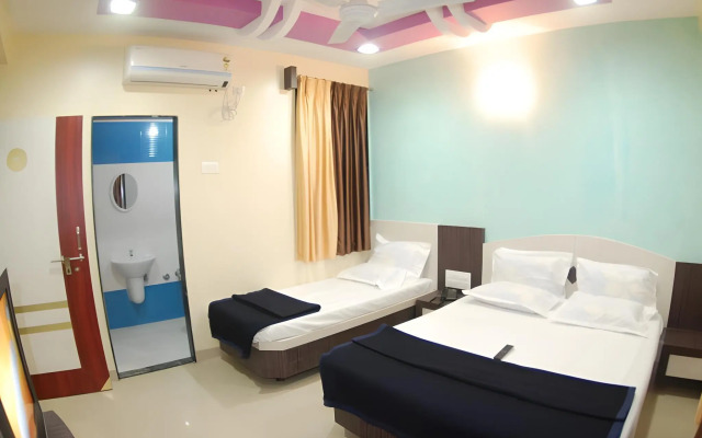 Hotel Disha Palace
