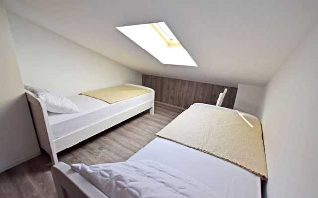 Apartments Branka
