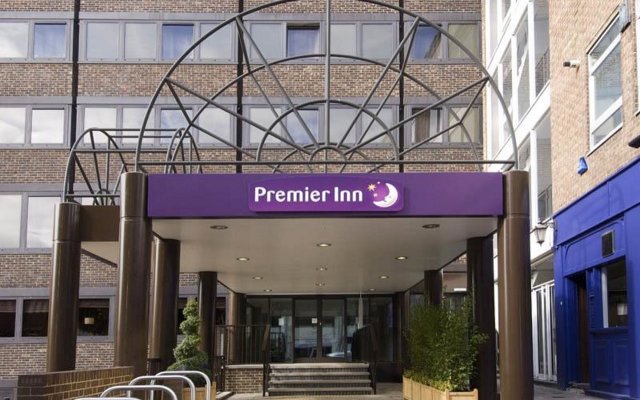 Premier Inn Brentwood