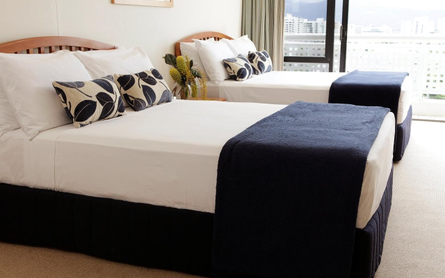 Rydges Esplanade Resort Cairns