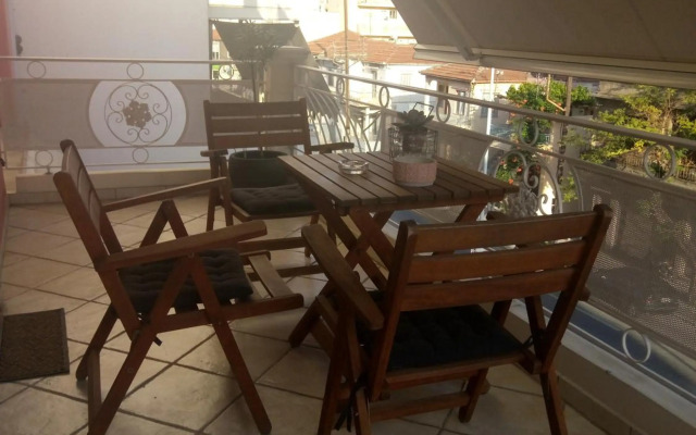 Luxury & Cozy Apartment