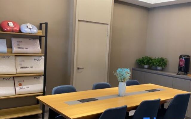 Homeinn · neo (Changchun Jianshe Street)