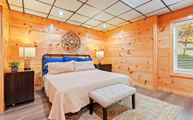 Elevated Escape by Ghosal Luxury Lodging