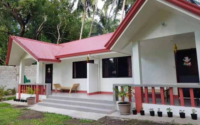 SJ Pabua Travellers Inn