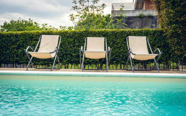 Casa Vacanze Etna Cocus