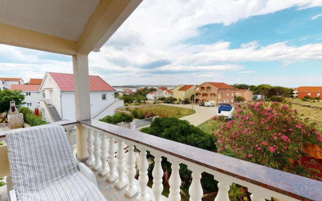 Appartements Slavica