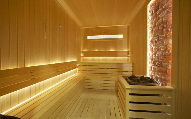 Best Western Plus Hotel Residences Istanbul