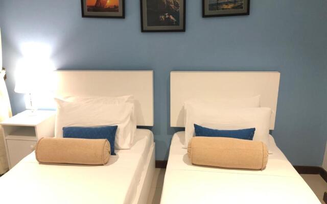 Apartment314 Oceanfront condos Nilaveli