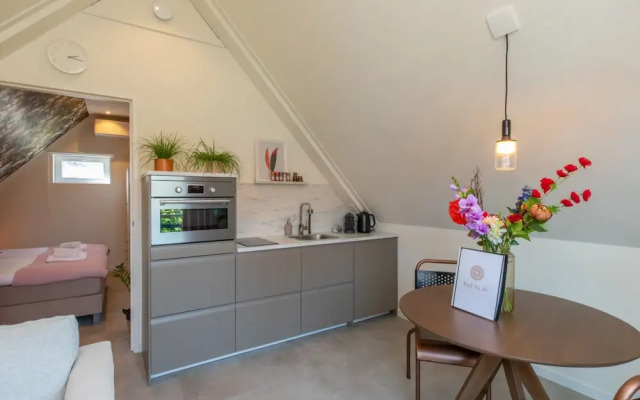 Apartment in Kortgene Near Grevelingenmeer