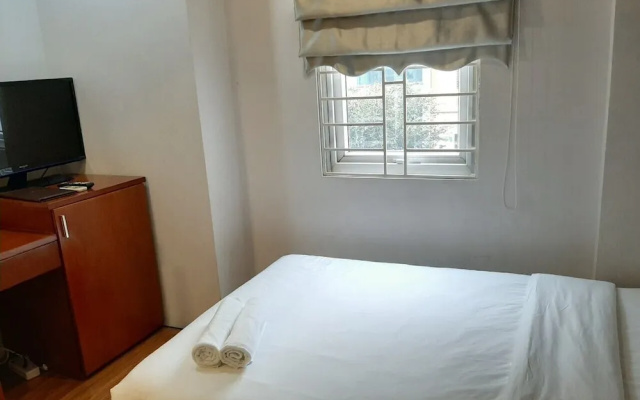 V Studio Hotel Apartment 3