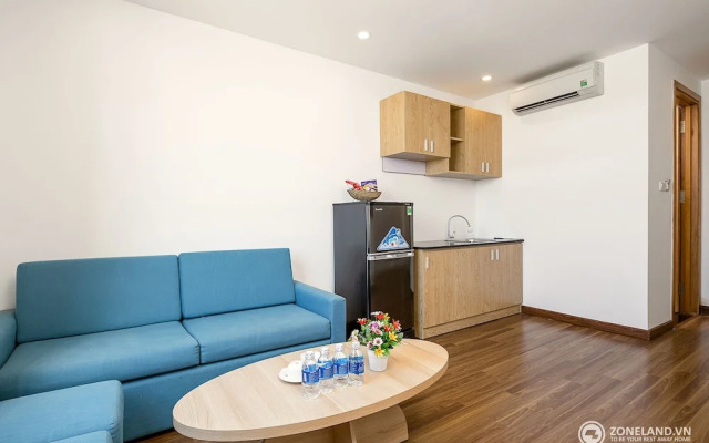 Zoneland Premium - Ngoc Lan Hotel