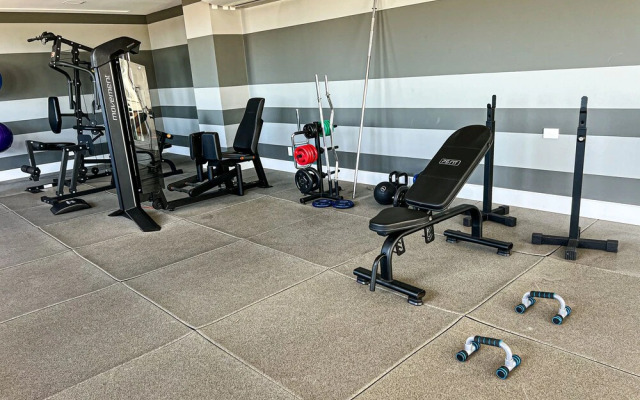 Studios Cityhome Maxplaza Canoas