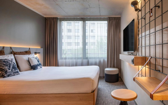 Moxy Bordeaux