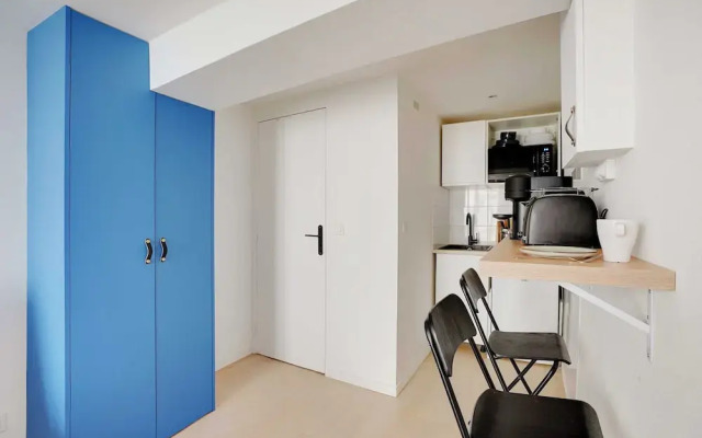 Charming Studio - 2P- Montorgueil