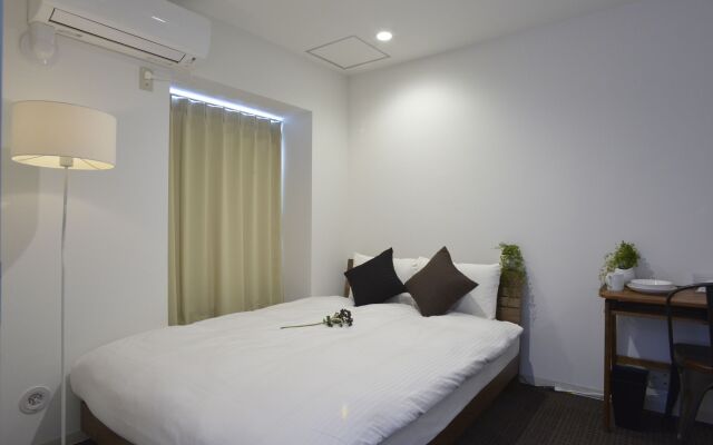 Residence Hotel Stripe Sapporo