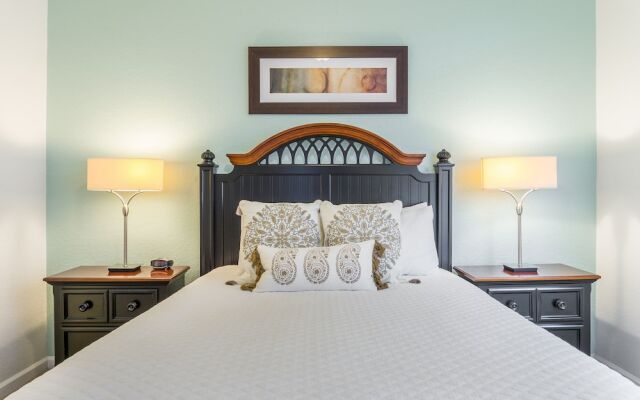 Oasis Escape Townhome 3 Bedroom Condo by Redawning