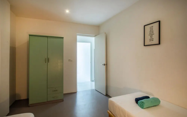 Boutique Hotel JT Curacao
