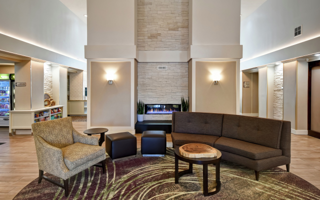 Homewood Suites by Hilton Salt Lake City-Midvale/Sandy