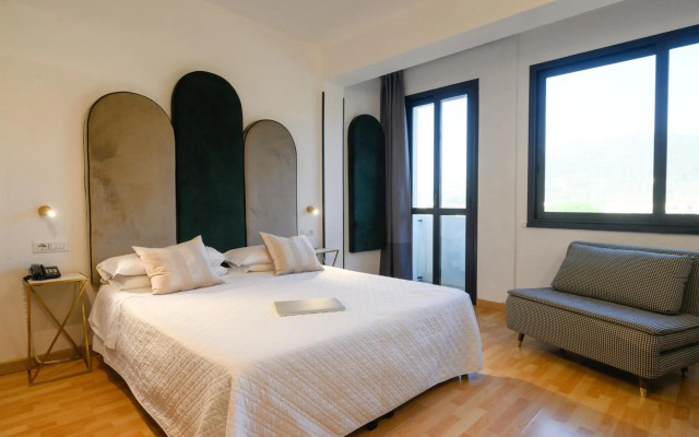 Art Hotel Milano
