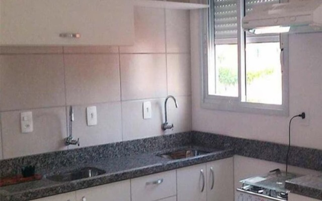 Residencial Lidia Milani