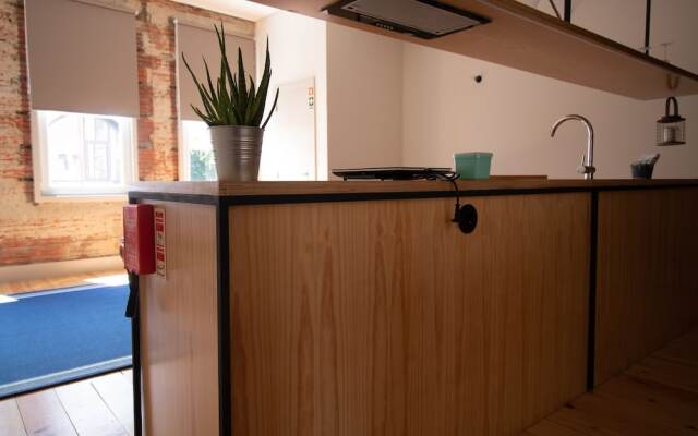 Step In Porto Apartments