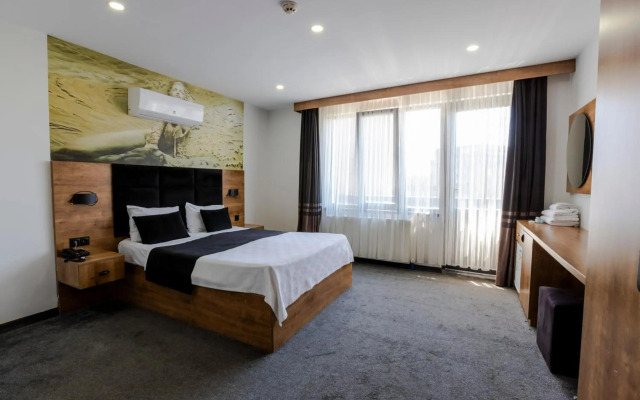Acar Airport Hotel