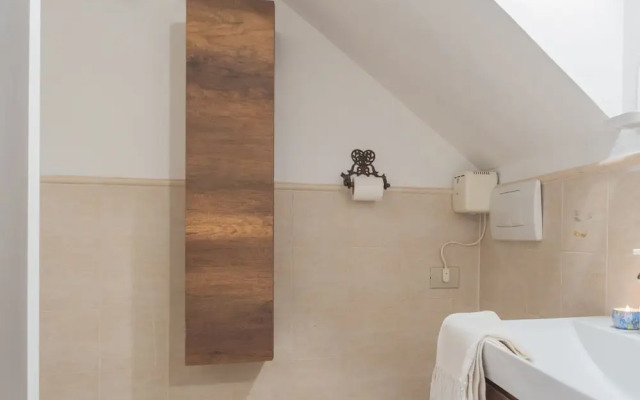 Pretty Studio in old Town