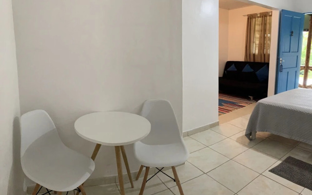 Pousada Quinta das Araucárias