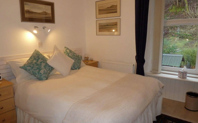 Failte Bed and Breakfast