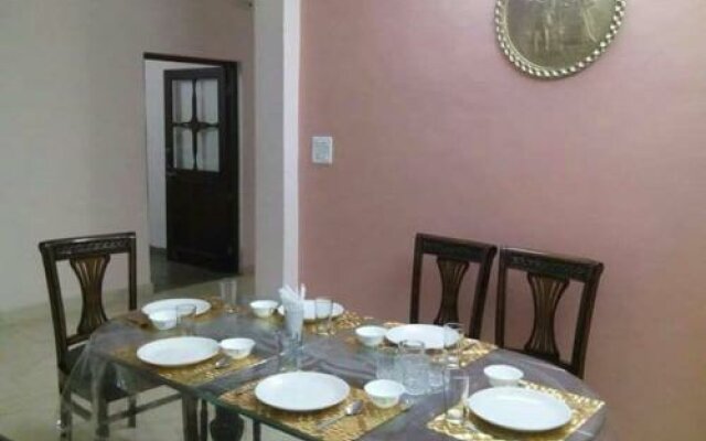 Brahm Gyan Dalhousie Guest House