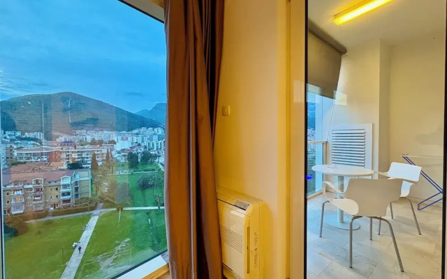 The Royal Suite - Tre Canne