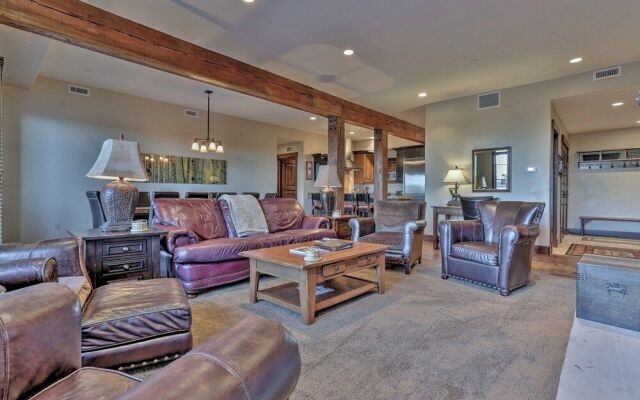 Park City Silver Star Condo #2301