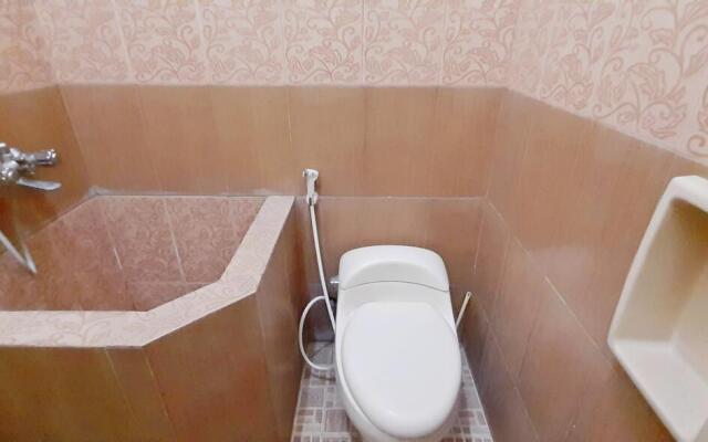 OYO 3368 Pelangi Family Residence