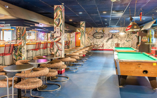 Quality Inn & Conference Center