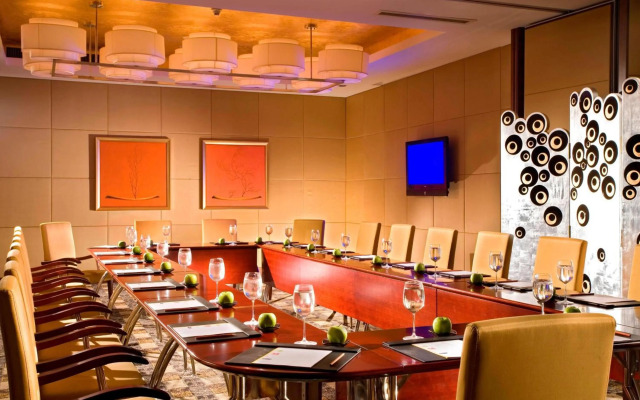 Sheraton Guiyang Hotel