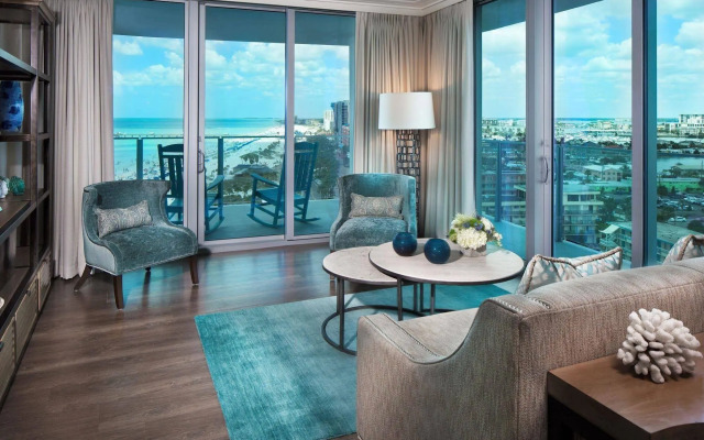 Opal Sands Resort