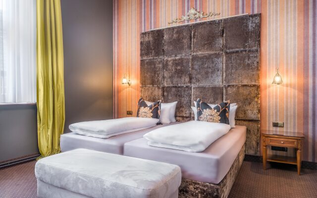 Hotel Kaiserworth Goslar