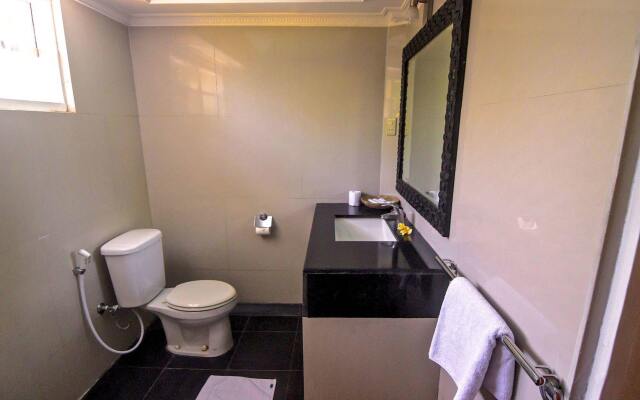 Puri Wisata Balinese Style Hotel