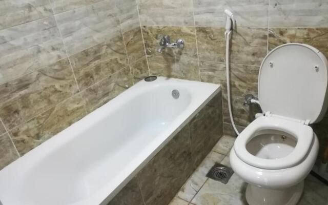 Gazzar Inn Madinaty15