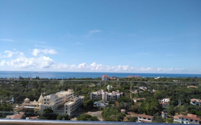 Nyali Golf View Residence
