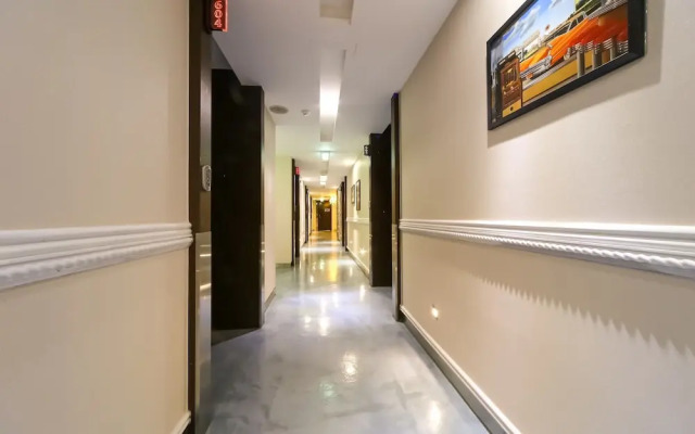 Ulsan Samsan KOI Hotel